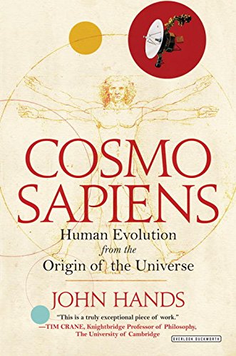 Download Cosmosapiens: Human Evolution from the Origin of the Universe Download Cosmosapiens: Human Evolution from the Origin of the Universe