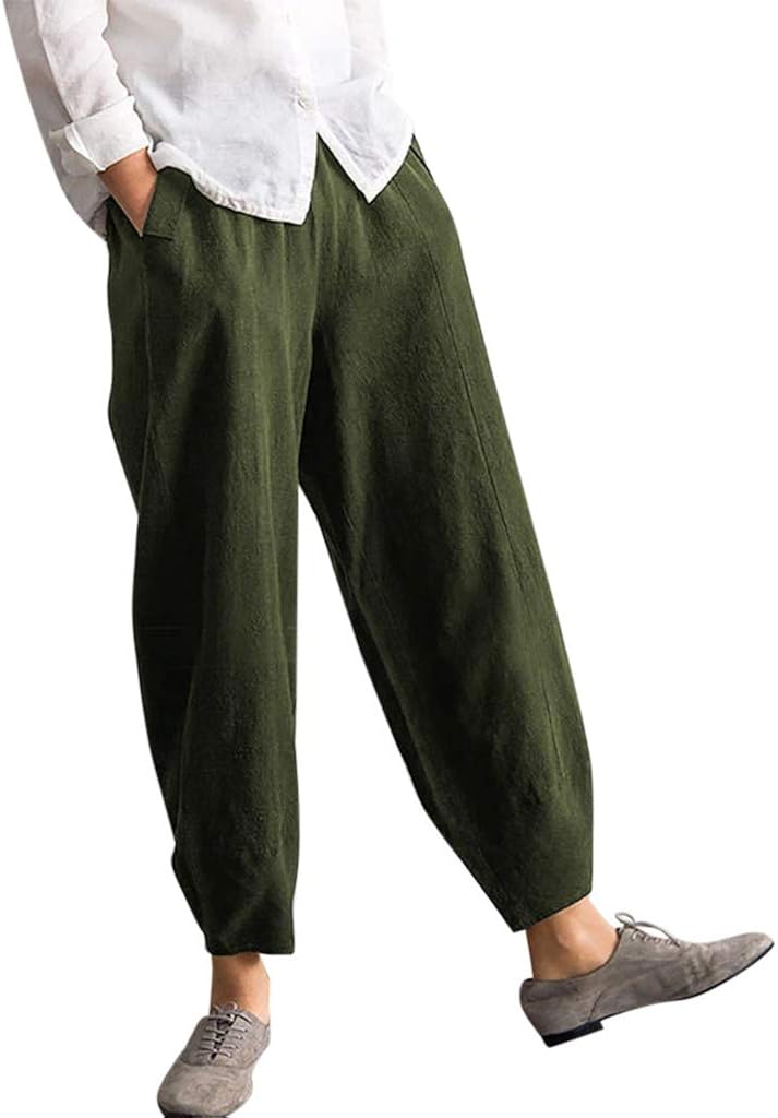 petite palazzo pants amazon