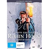 Robin Hood: Prince Of Thieves (Ultimate Edition)