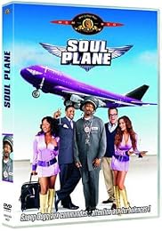 Soul Plane - Édition Spéciale
