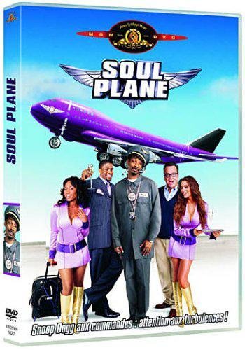 Soul Plane - Édition Spéciale