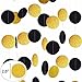 Cheers to 40 Years Gold Glitter Banner For Adult 40th Birthday Party Supplies Wedding Anniversary Party Decorations
