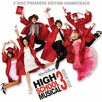 high school musical premiere