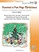 Famous & Fun Pop Christmas, Bk 3: 10 Appealing Piano Arrangements (Famous & Fun, Bk 3)