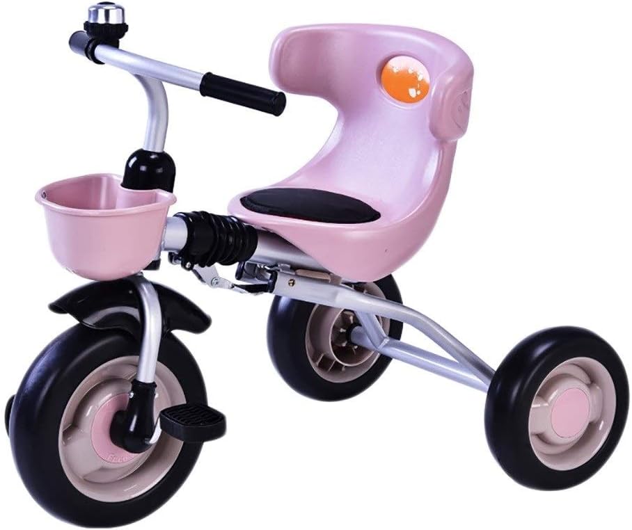 baby tricycle foldable