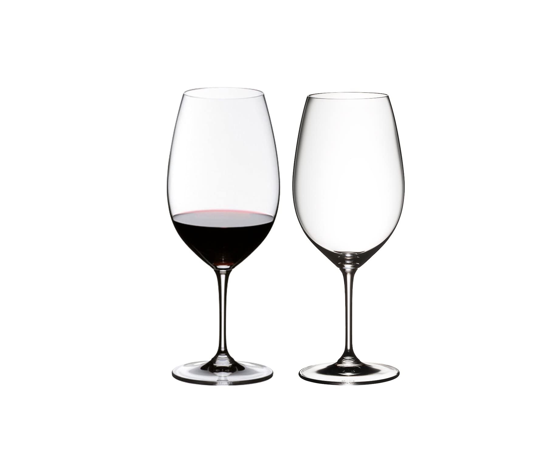 RIEDEL Vinum Syrah/Shiraz Wine Glass Set of 2