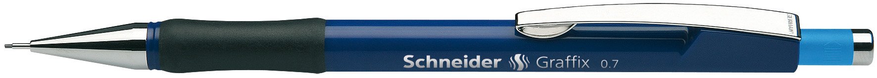 Schneider Graffix Mechanical Pencil, 0.7 MM