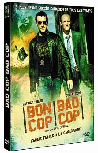 Bon Cop Bad Cop - Édition Prestige