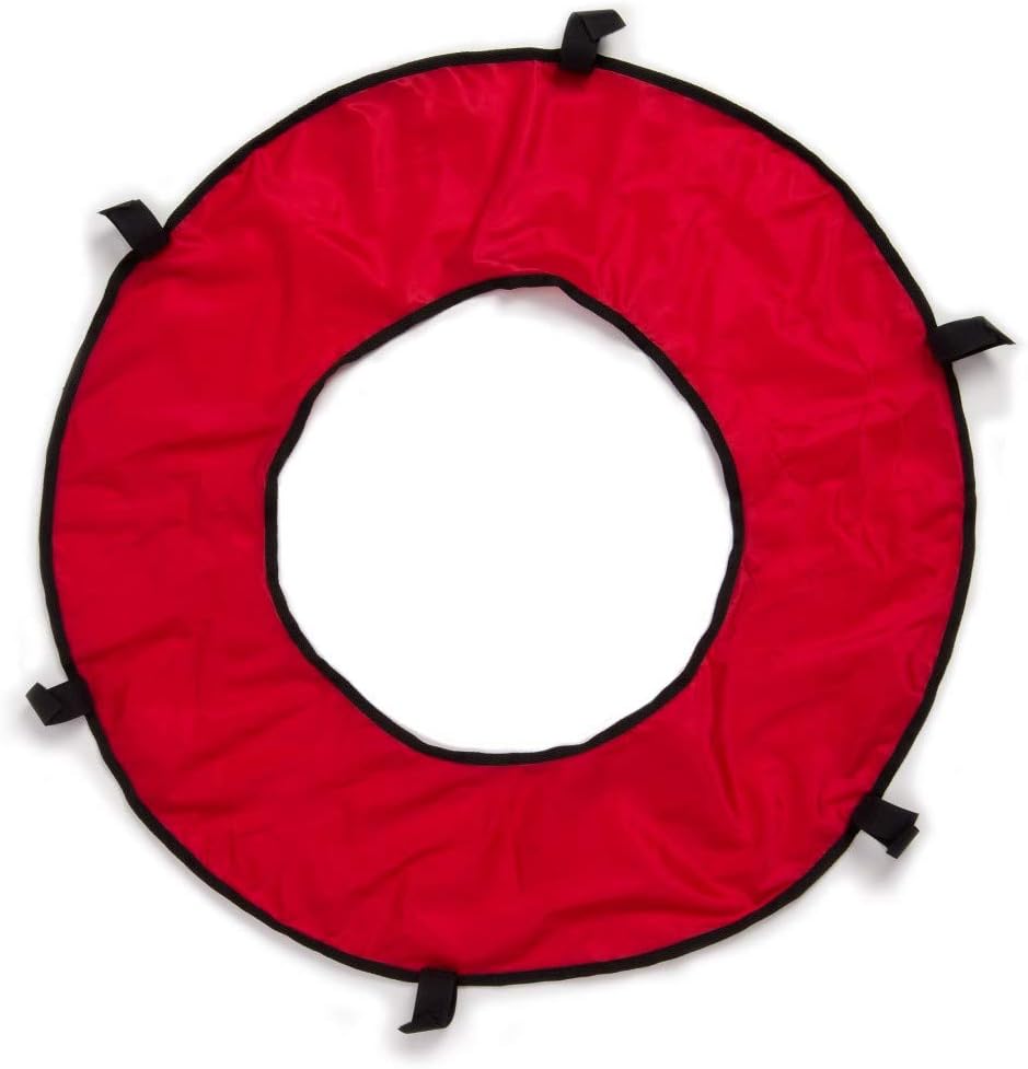 volleyball target challenger net