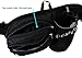 WATERFLY Fanny Pack Waist Bag: Waist Pack for Women Men with Water Bottle Holder Hiking Fanny Pack for Running Walking DogWalking Travel Cycling