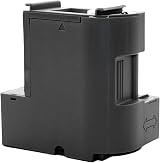 SHUOLEI T04D1 Ink Maintenance Box Waste Tank for Epson XP WF EcoTank view 4