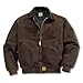Carhartt Duck Santa Fe Jacket