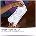 Poise Incontinence Pads, Maximum Absorbency, Regular