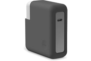 elago Charger Cover Compatible with MacBook Pro 14”, M3 2023 A2918/ M2 2023 A2779/ M1 2021 A2442, 16” 2019 A2141 A2166/ 15” 2