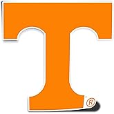 Desert Cactus University of Tennessee UT Vols Volunteers Vinyl Decal Laptop Water Bottle Car Scrapbook Sticker (IND 1)