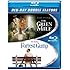 Tom Hanks Double Feature (The Green Mile / Forrest Gump) [Blu-ray]