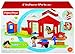 Fisher-Price Little People Horse Stable