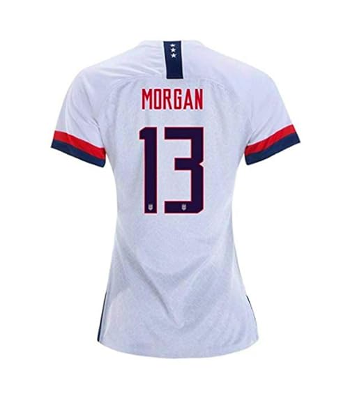 alex morgan jersey amazon