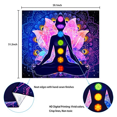 Seven-Chakra-Tapestry-Wall-Hanging-Yoga-Meditation-Tapestry-Psychedelic-Lotus-Tapestry-Hippie-Chakra-Tapestry-for-Room512-x-591-inches