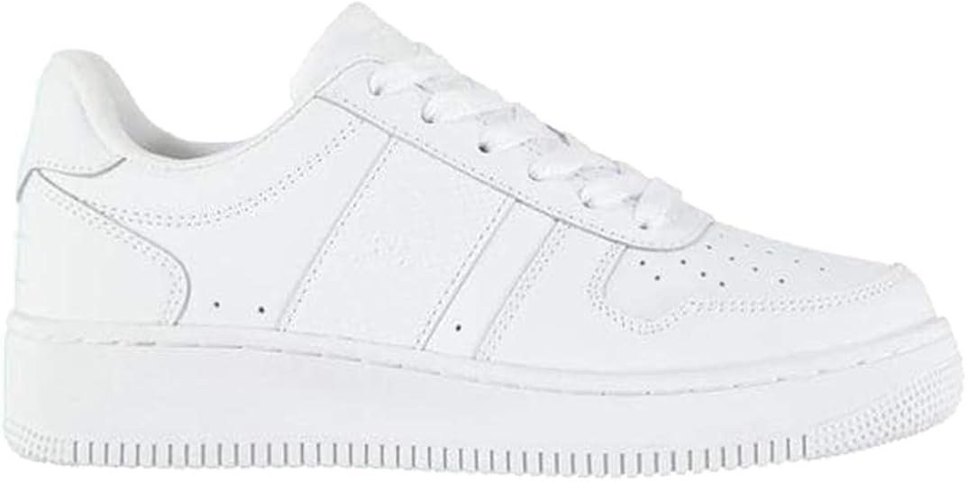 kappa la morra trainers ladies