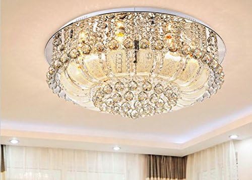 modern 3w led crystal ceiling lights