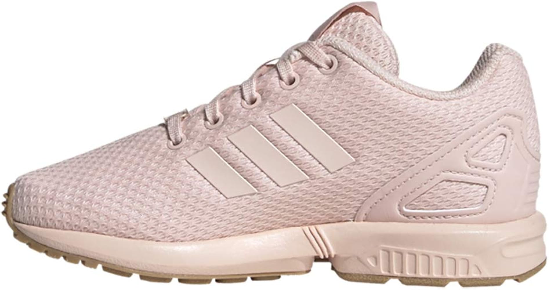 adidas originals zx flux boys' preschool