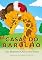 Livro Casal do Barulho