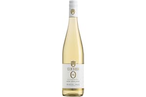 CHROMACAST Giesen Non-Alcoholic Riesling - Premium Dealcoholized White Wine from New Zealand