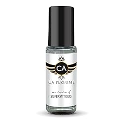 CA Perfume Impression of Superstitious for Women
