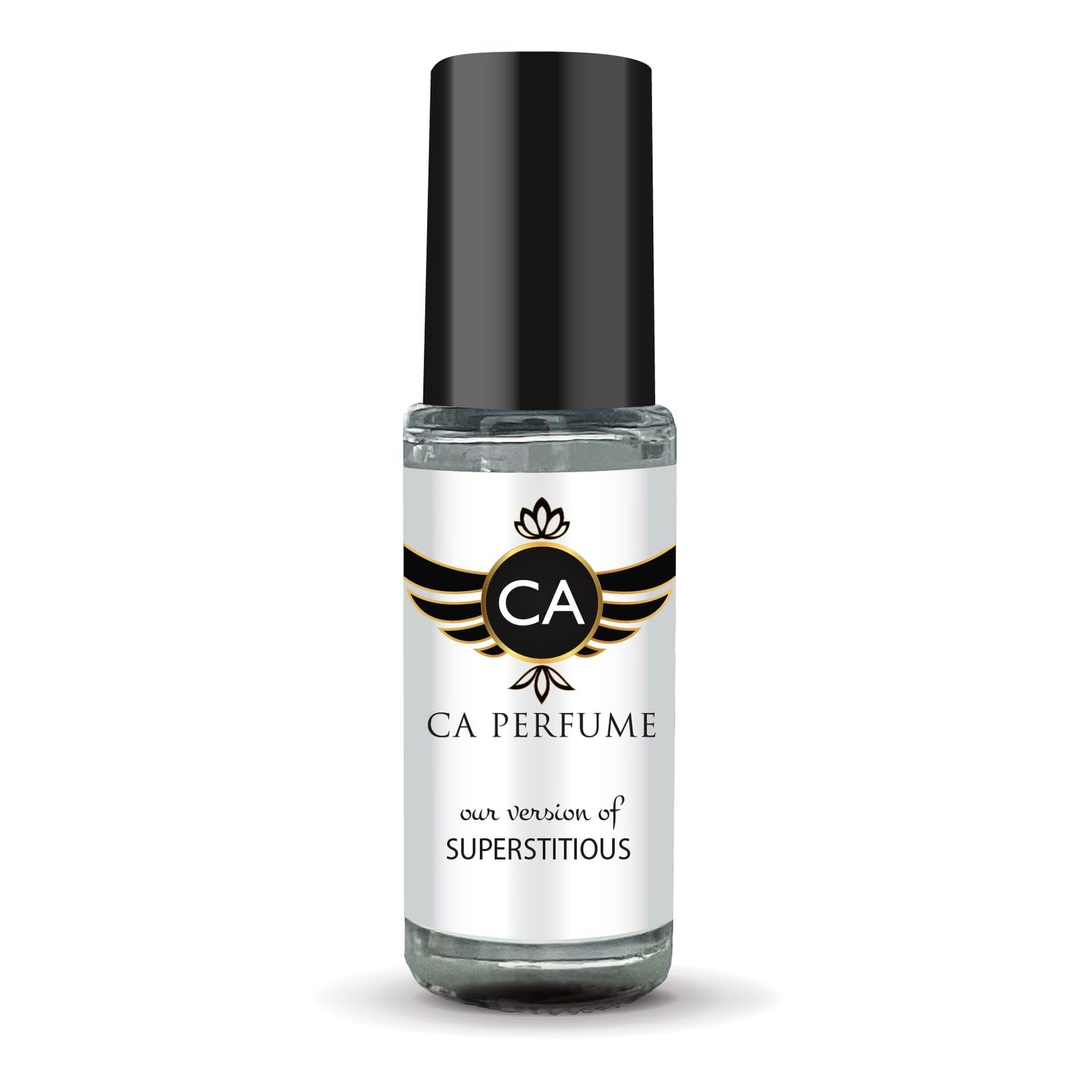 CA Perfume Impression of Superstitious for Women