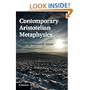 Contemporary Aristotelian Metaphysics