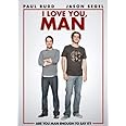 I Love You Man