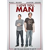 I Love You Man