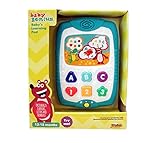 Baby Genius Learning Pad Tablet