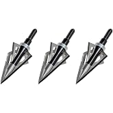 Wasp Archery SharpShooter Traditional 150 Grain Cut On Contact Broadhead