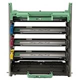 Brother DR-110CL (DR110) Remanufactured Laser Drum Cartridge - Replacement Drum Unit for HL-4040, HL-4070, DCP-9040, DCP-9045, MFC-9440, MFC-9450, MFC-9840