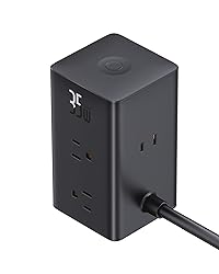 Baseus 10-in-1 USB C Charging Station, 35W
