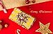 WRAPAHOLIC Chritmas Wrapping Paper - Colorful Winter Design for Holiday - 4 Rolls - 30 inch X 120 inch Per Roll
