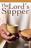 The Lord's Supper pamphlet