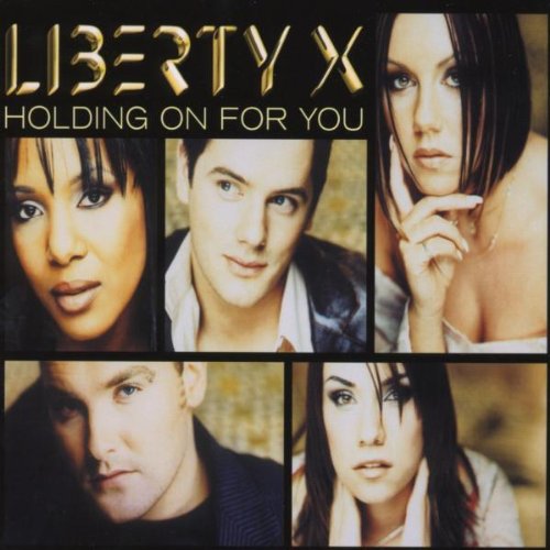 Liberty X - Got To Have Your Love (Shangh Lyrics - Zortam Music