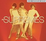 The Supremes Album: «Playlist Plus (Dig) (Spkg)» (Front side)