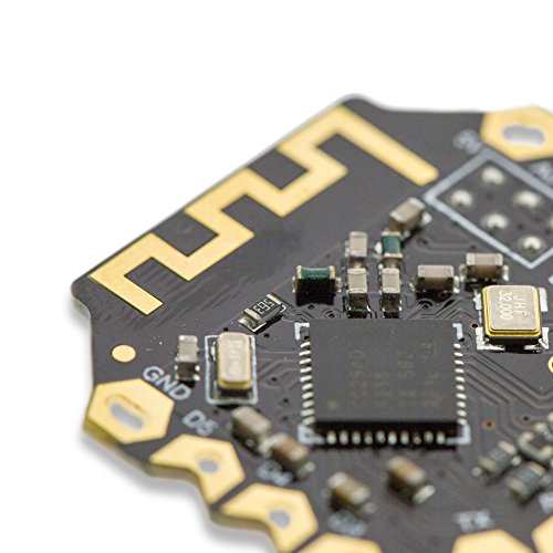Beetle BLE - The Smallest Microcontroller for Arduino Bluetooth 4.0 (BLE) - Thumbnail 4