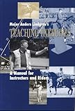 Major Anders Lindgren's Teaching Exercises: A Manual for Instructors and Riders (Masters of Horseman by 