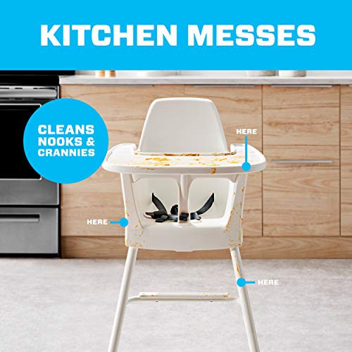 5 Mr+Clean+Magic+Eraser+Cleaning+Sheets