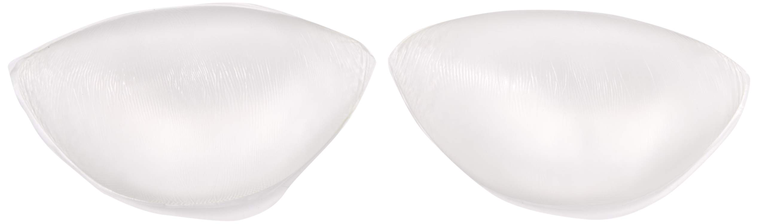 Photo 1 of Maidenform Women's Silicone Push Up Pad, Clear, One Size