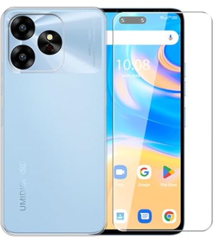 Amazon.com: UMIDIGI 5G Unlocked Cell Phone,Dimensity 6100+