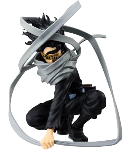 Hitoshiさま専用① Amazon.com: Banpresto My Hero Academia The Amazing Heroes vol.18