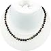 Baltic Amber Necklace for Adult (Unisex, Polished Green, 18 Inches) Lab-Tested, 100% Certified Baltic Amber - All Natural Pain Relief & Anti-Inflammatory For Migraine, Sinus, Arthritis & More!