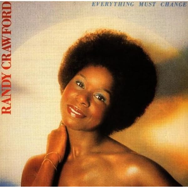 Randy Crawford アルバム 5枚セット CRAWFORD,RANDY - Secret