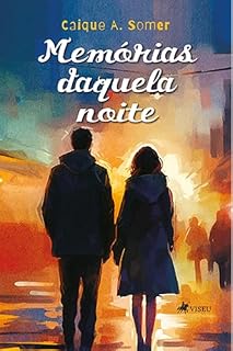 Livro Memórias Daquela Noite